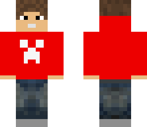 hoodie boy v2