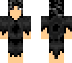 wither boy
