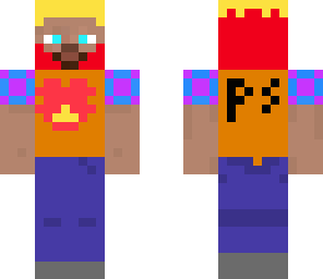fire steve