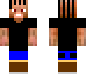 my skin