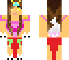 rosie997934 skin