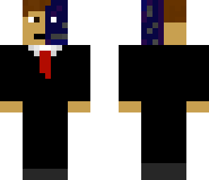 two face
