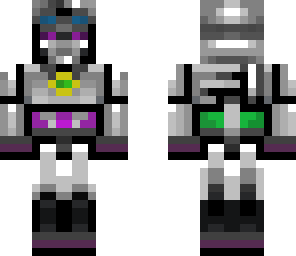 mastersblock12 creation suit