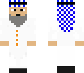 arab