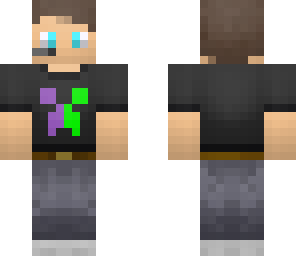 creeper hater