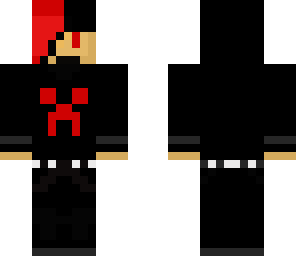 vampire boy