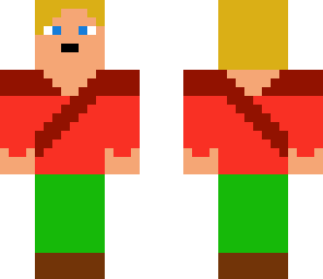 adventurer
