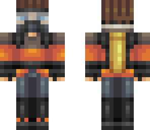 wasteland scavenger