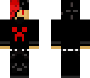 vampire boy redone