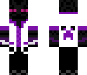 enderman dj 