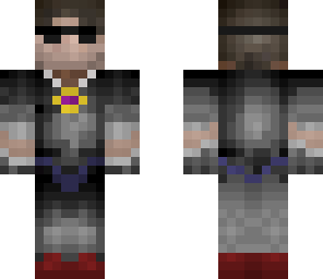 hd skydoesminecraft