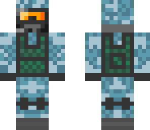 mw2 ranger please vote