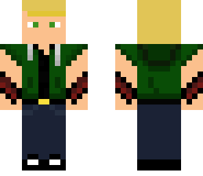 freakstuff's skin