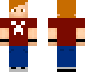 my own skin