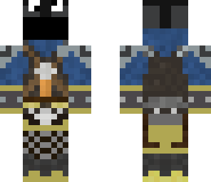 cookie monster assasin