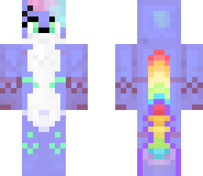 neo wolf