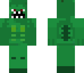monster