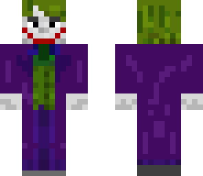 the joker