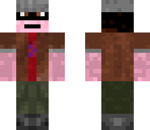 henchman 1