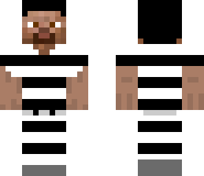 burglar steve