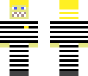 prisoner