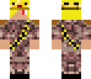 god