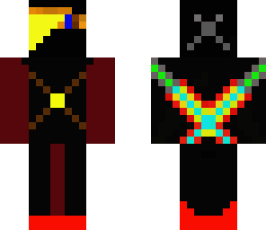 dark ninja