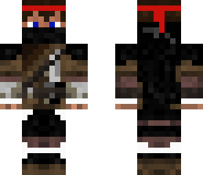 enderman hunter v2
