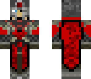 warrior