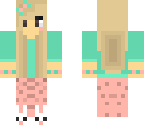 reupload - pajamas for a girl