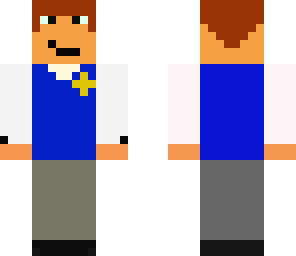 police man
