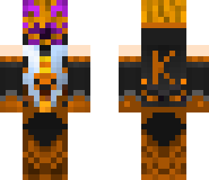 pumpkin girl request