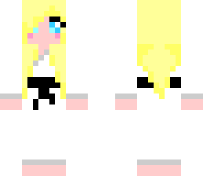 kung fu girl
