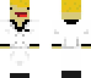 derpy stupid man