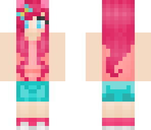 pinkie pie mlp
