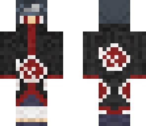 itachi uchiha