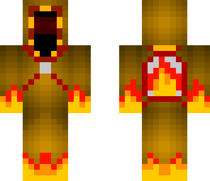 fire mage