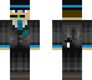 zsig1 in a suit