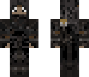 monkey ninja
