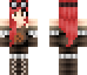 steam punk cookiecat10