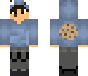 cookie man 2