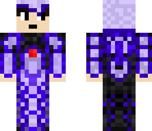 lemasterg the blue mage