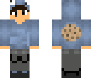 cookie man q847-748