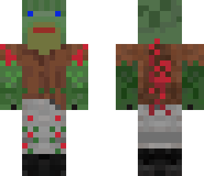 infected notch