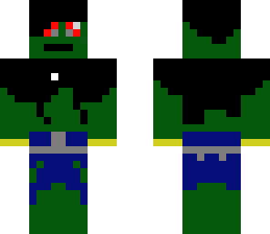 hulk