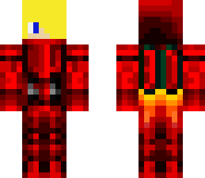 space shadow