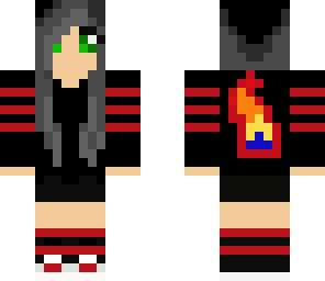 redid fire punk music
