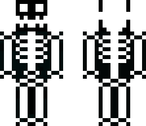 skeleton