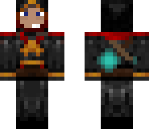 dark wizard