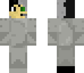 cyborg